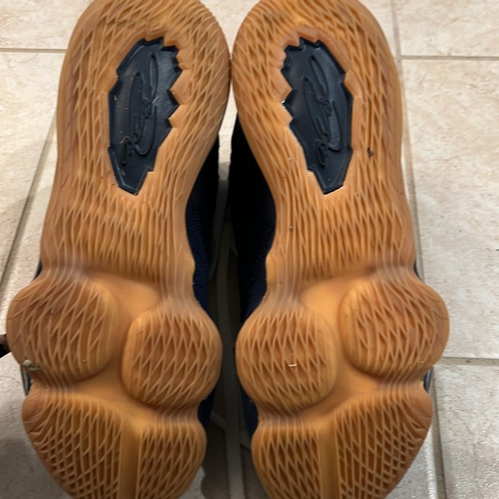 Nike Lebrons - image 4